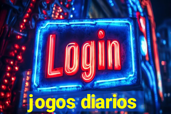 jogos diarios